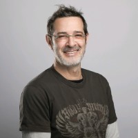 Jorge Pinho
