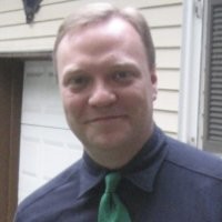 Christopher Barberis