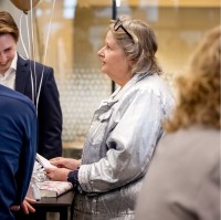 Marieke van den Groenendaal - MSc