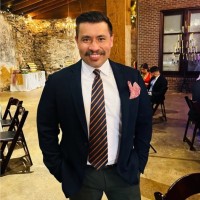 Boris Moscoso