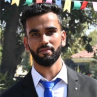 Dhruv Jeewani