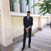Abd Elmajeed Ahmed
