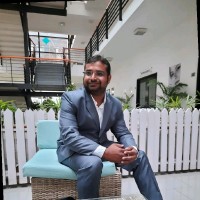 Sumith Thakur