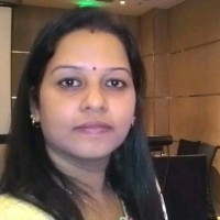 Asha Ponnappan