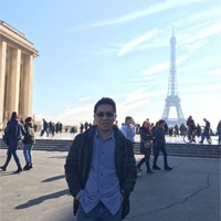Erick Chen