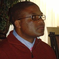 Donovan Matlala