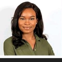 Tracey Nwabuokei