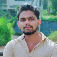 Yayad Damodaran