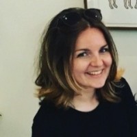 Heleen Peschar