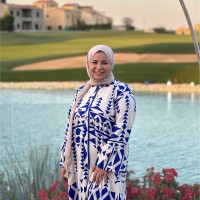 Mariam Yassien