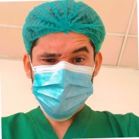 Zeeshan Ali Khan