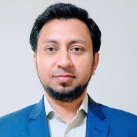 Mohammed W Rony, Ph.D.