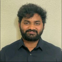 Pradeep V