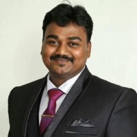 David Gnanaselvam
