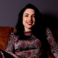 Verena Sudarić-Hefner