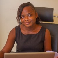 Lisa-Marie Koomson