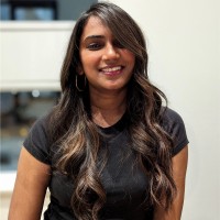 Sanjana Veerarajan-Strong