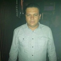 Miguel Mory