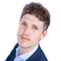 Tjeert De Vries