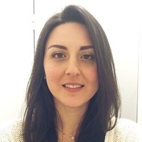 Caroline Hamon