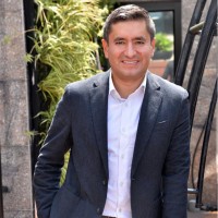 Carlos Granados