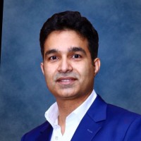 Ravi Sinha