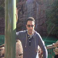 yasser Rashed