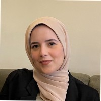 Chaima Abidi