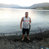 Pablo Torres D