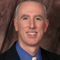 Mike Julian