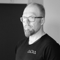 Klaus Kaarre