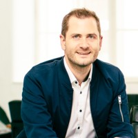 Bernhard Redl