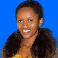 Deborah Uwera