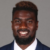 Juwan Johnson