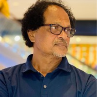 Ranjith Pathegama