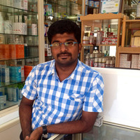 Karthick Kandasamy