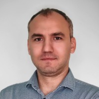 Martin Pavlov