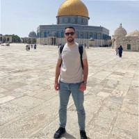 Muath Salameh