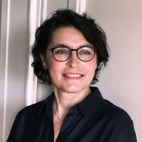 Magdalena Grob
