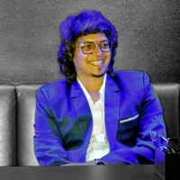 Shailesh Mishra