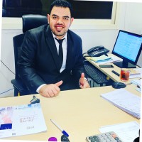 Ahmed Ghamry