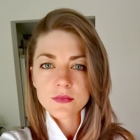 Maria Alina Mihu