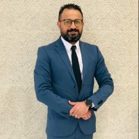 Yaseen Aly