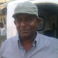 Ratnarajah Ponniah