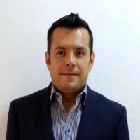 Irving Arriaga Fuentes