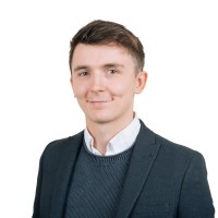 Tim Dashwood Mrics