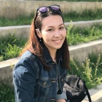 Kamila Saitbaeva-Iusupova