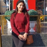Heena Ahuja