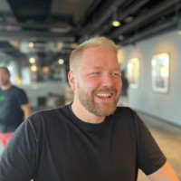Jonas Wärngård