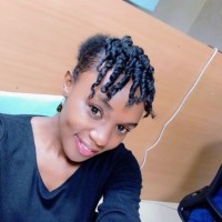 Ruth Oyaya